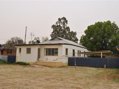 25 Quarry Road, Forbes