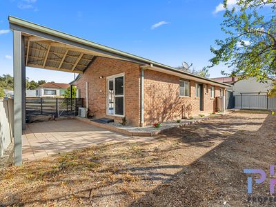 1 Cain Street, Quarry Hill