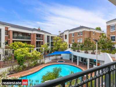 28 / 5 Delhi Street, West Perth
