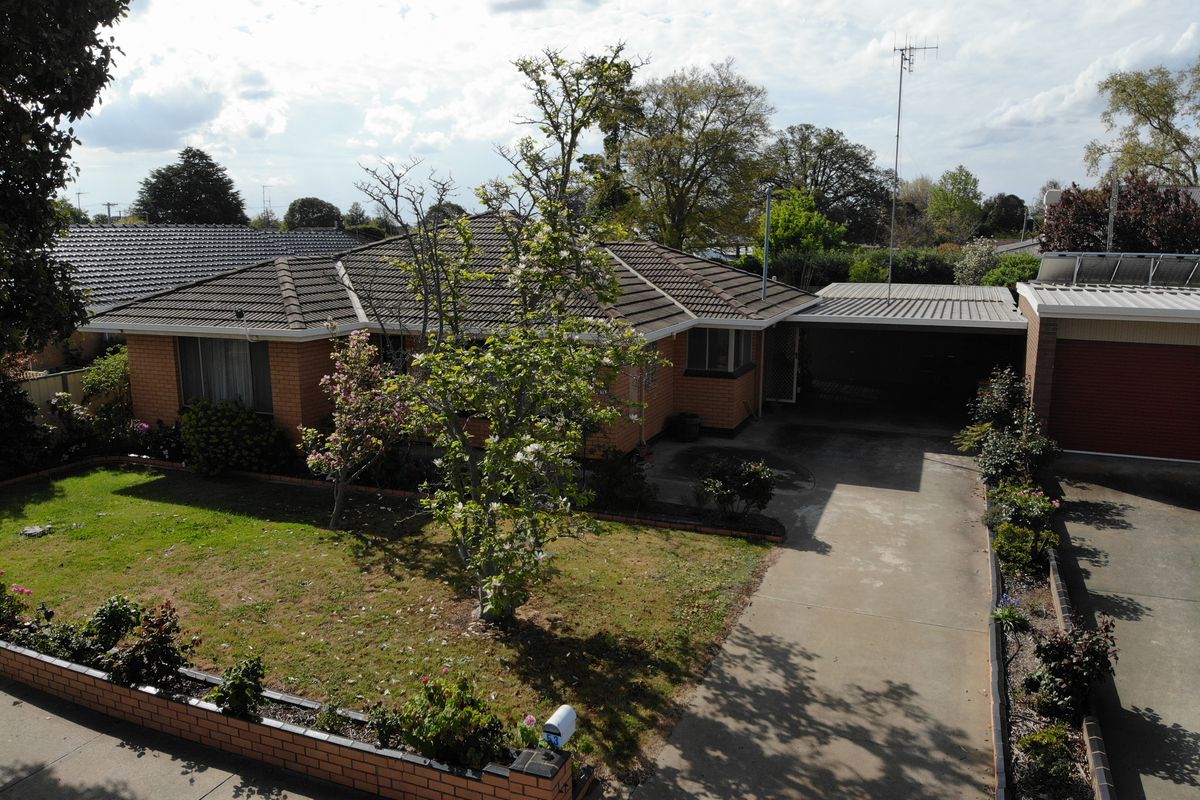 53 Allan Street, Kyabram