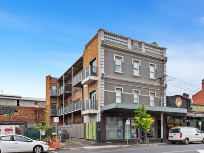 3 / 232 Nicholson Street, Footscray