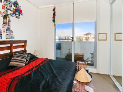 42 / 5 Lusty Street, Wolli Creek