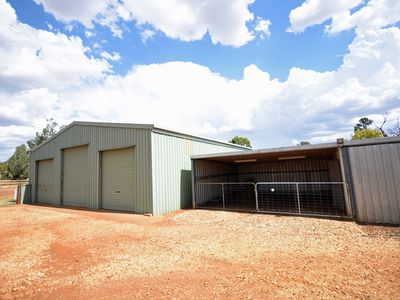 21R Woodstock Road, Dubbo