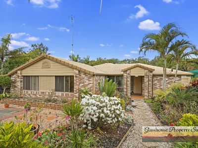 14 Mountainview Place, Glass House Mountains