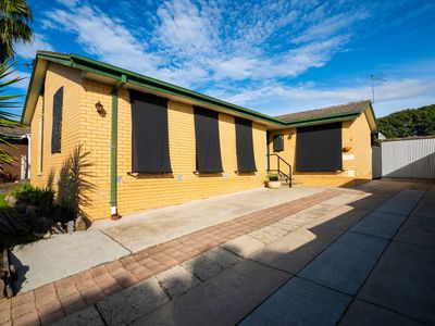 5 GLASGOW STREET, Wodonga