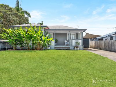 82 Bannister Street, South Mackay