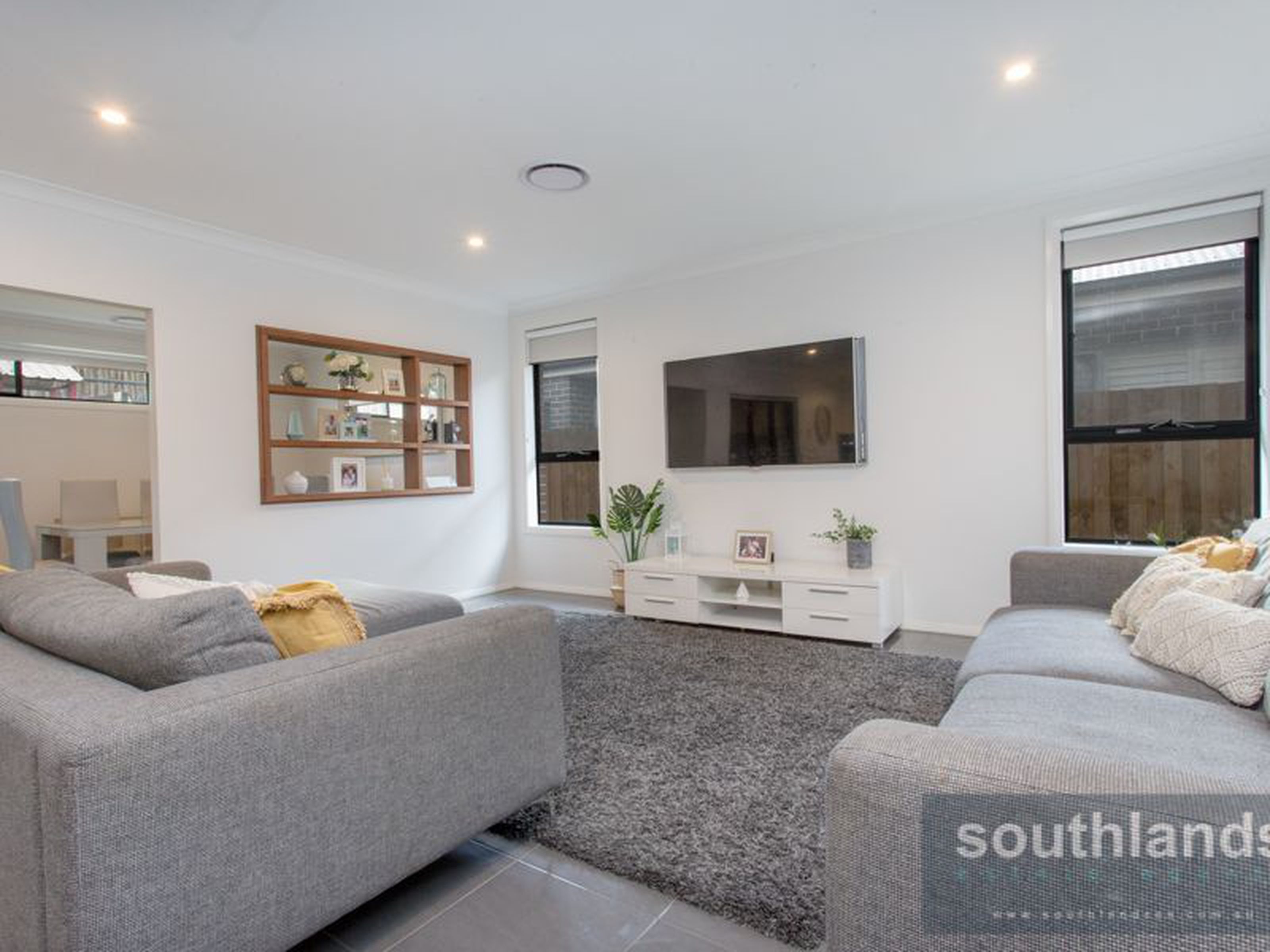 80 Cadda Ridge Drive, CADDENS