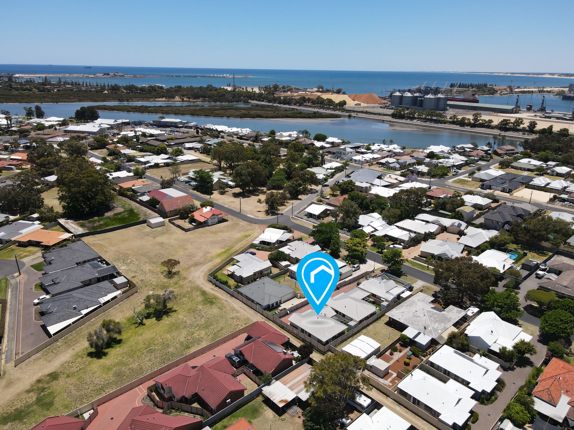 23C Forrest Street, East Bunbury Gard Real Estate