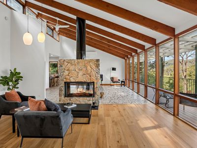 107 Alton Road, Mount Macedon