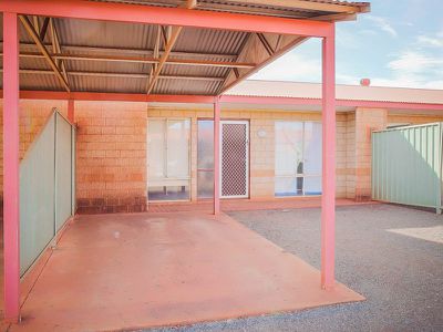 21 / 1 Cowra Drive, Newman