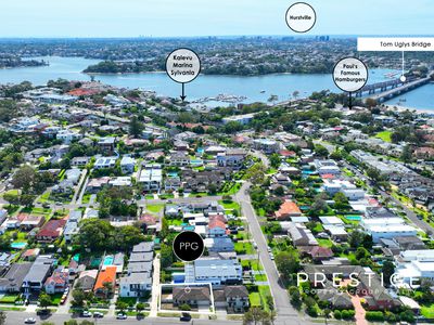 1 / 27 Endeavour Street, Sylvania