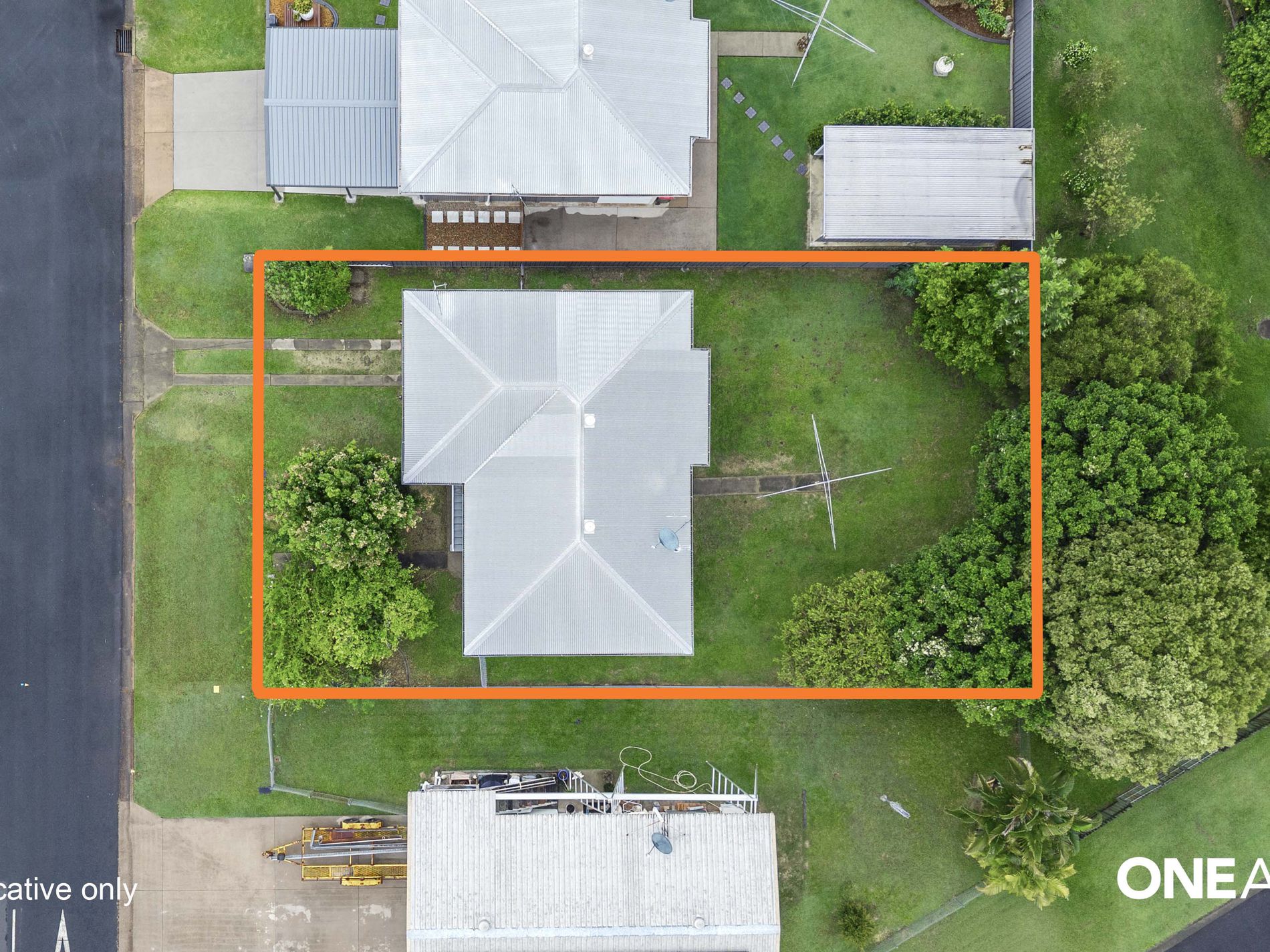 18 Corser Avenue, Maryborough