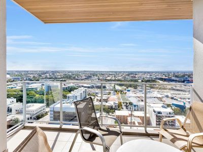 2002 / 659 Murray Street, West Perth