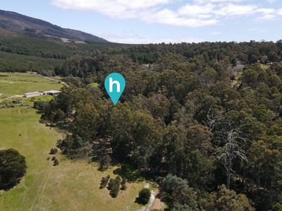 Lot 4 Holmes Road, Ellendale