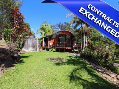 6 / 78 Cecil Street, Nimbin