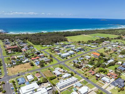 6 / 23 Trafalgar Street, Woolgoolga