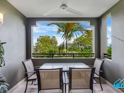 1318 / 12-21 Gregory Street, Westcourt