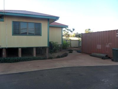 10-10A Kingsmill Street, Port Hedland