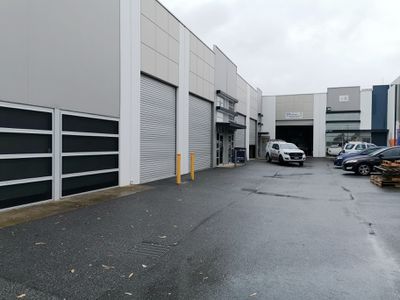 11 / 9 Merino Entrance, Cockburn Central