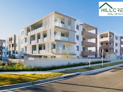 A111/1 Demeter Street, Rouse Hill