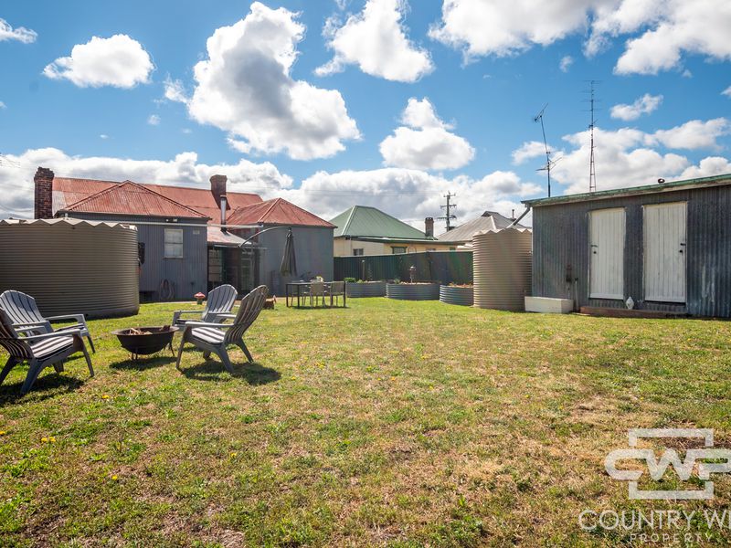 29 Irby Street, Emmaville