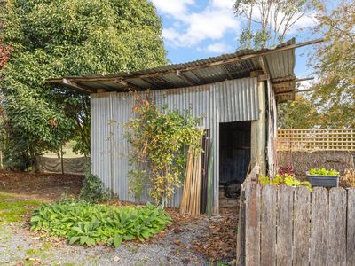1 Franklin Street, Campbell Town