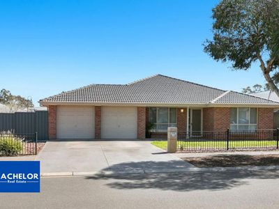 10 Langhorne Street, Andrews Farm
