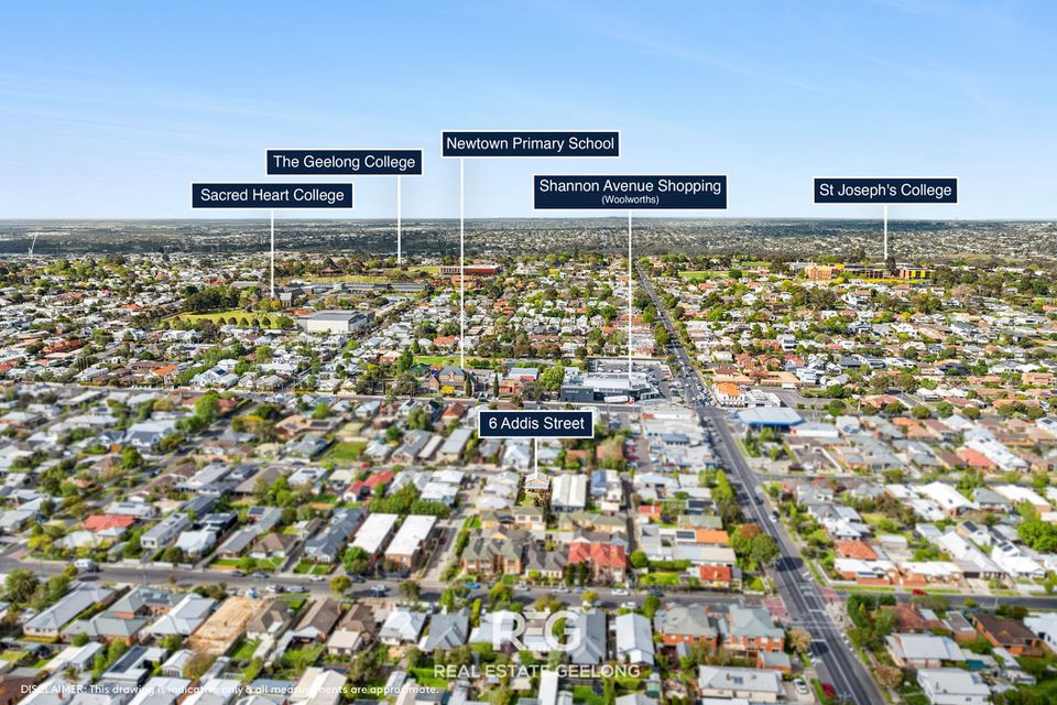 6 Addis Street, Geelong West