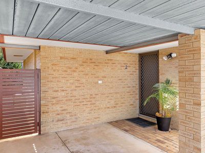 2 / 84 Clydesdale Street, Como