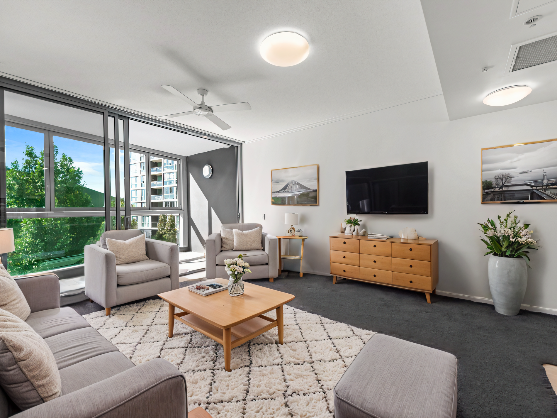 10204 / 8 Harbour Road, Hamilton