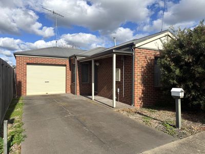 2 Francis Avenue, Newcomb