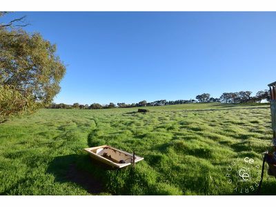 Lot 776 Hearls Road, Flaxman Valley