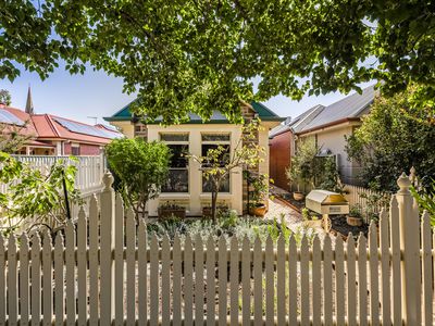 5 / 3 Union Street, Beulah Park