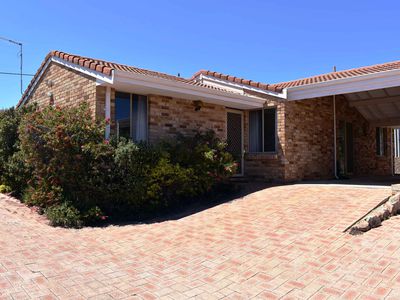 1/71 Colin Road, Scarborough