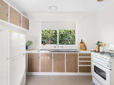 12 / 97 Verdon Street, Williamstown