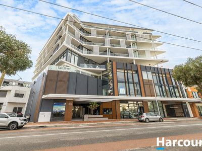 502 / 636 Newcastle Street, Leederville