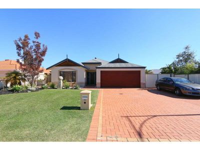 34 Barfield Road, Hammond Park