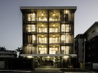 9 / 25 Mayhew Street, Sherwood