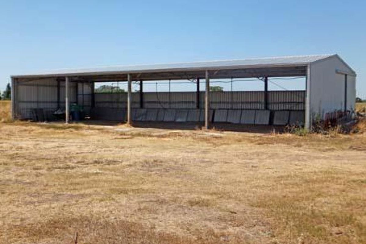 720 White Road, Girgarre