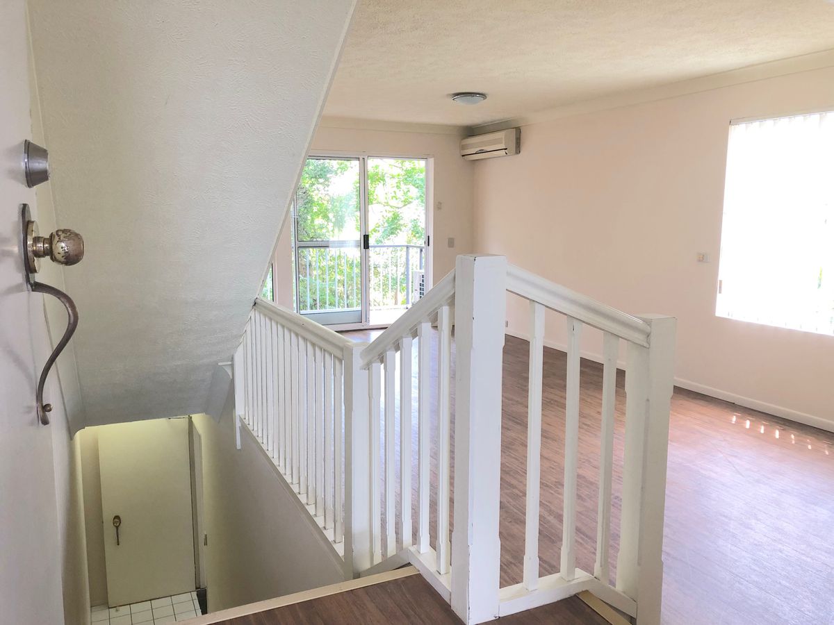 4 / 5 Norwood Street, Toowong