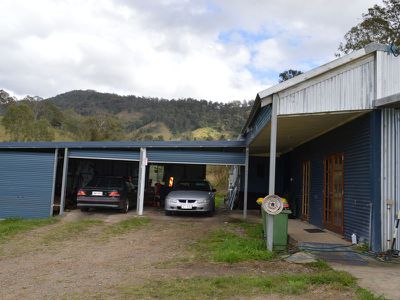 62 Scrubby Creek Road, Maleny