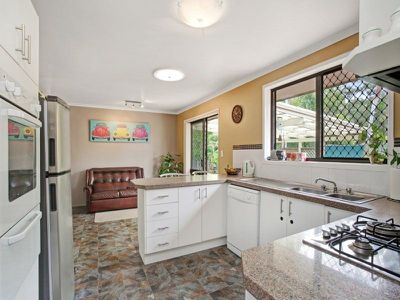 21 Griffith Avenue, Tewantin