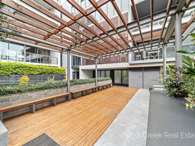 105 / 2-8 Loftus Street, Turrella