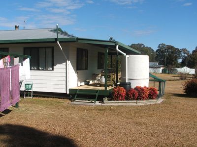 Emmaville