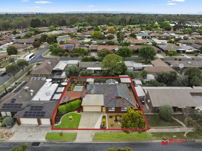 12 Alma Avenue, Wangaratta