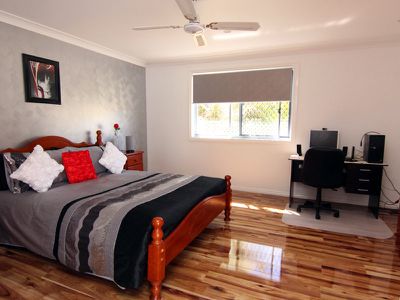 14 Undara Circuit, Forster