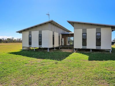 1 Hakea St, Woodgate