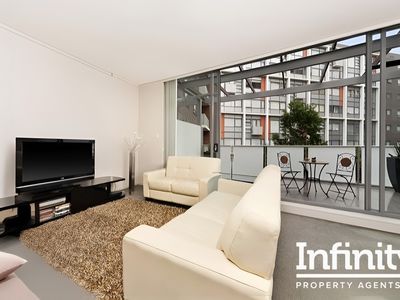 308 / 717 Anzac Parade, Maroubra