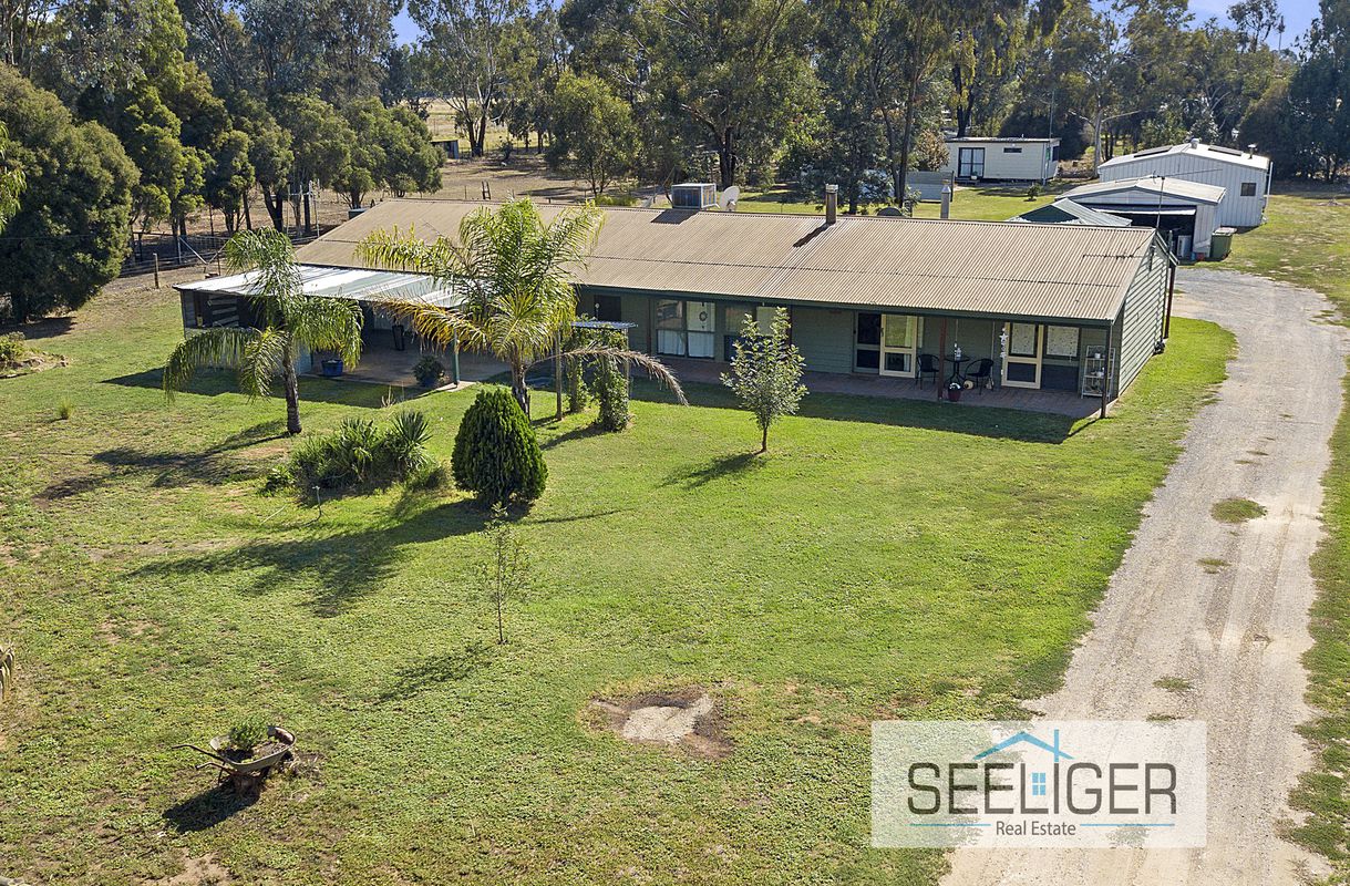 Real Estate Agent Mulwala Seeliger Real Estate