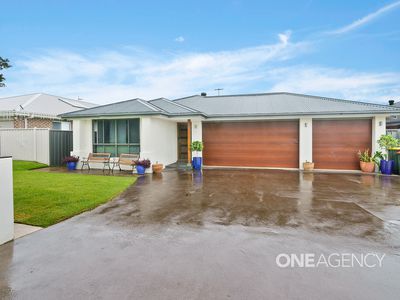 25 Kean Avenue, Sanctuary Point